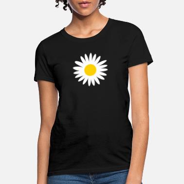 Daisy T-Shirts | Unique Designs 